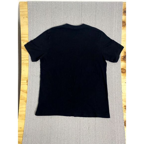 Dairy Queen Texas T-Shirt Mens XL Black It's a Texas Thing Neon Boot Graphic - Picture 5 of 8